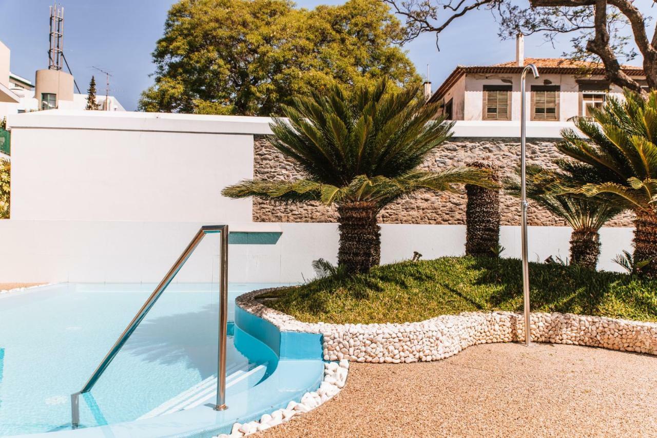 Luxury Apartment With Views Funchal (Madeira) Exterior photo