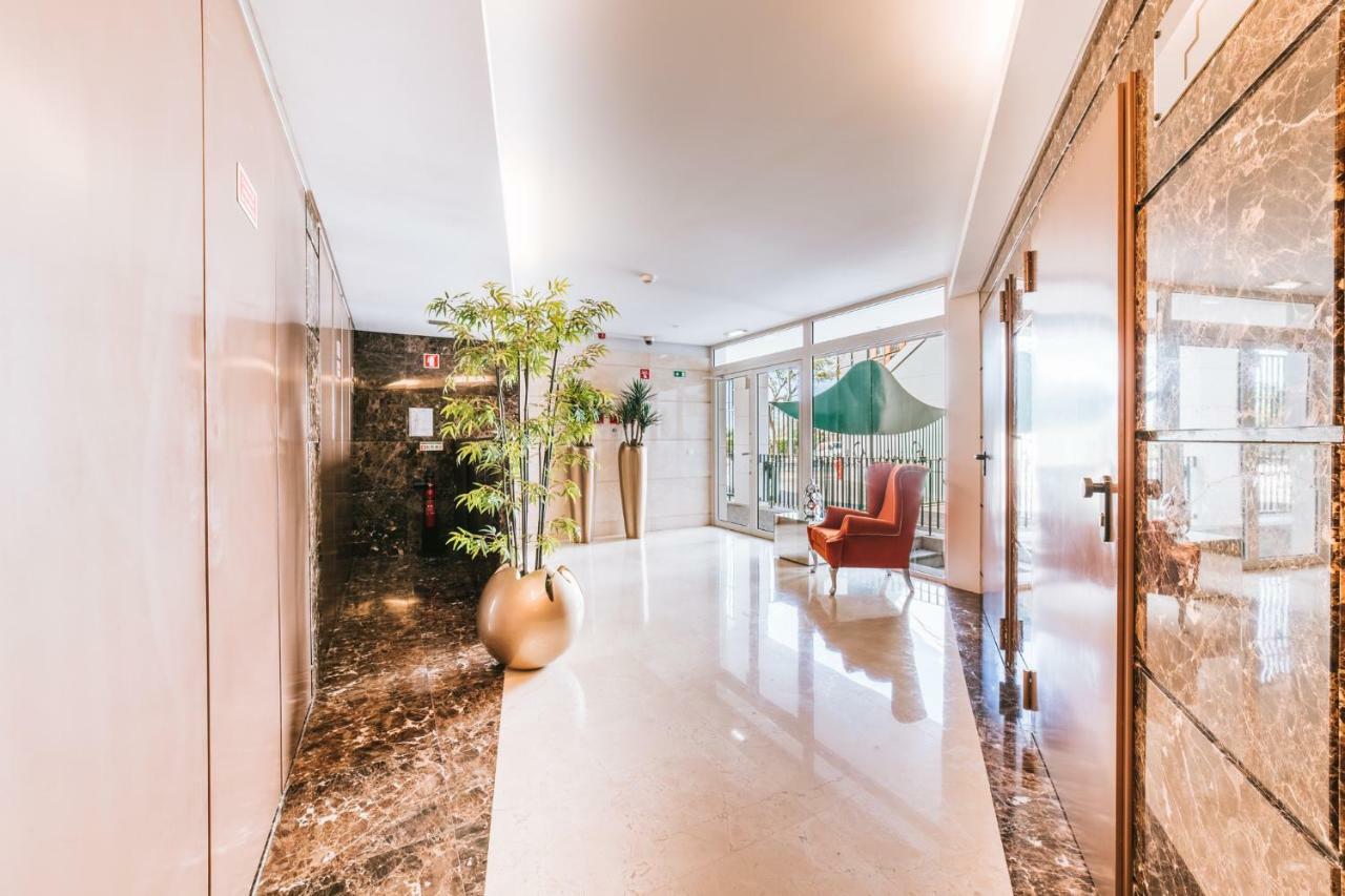 Luxury Apartment With Views Funchal (Madeira) Exterior photo