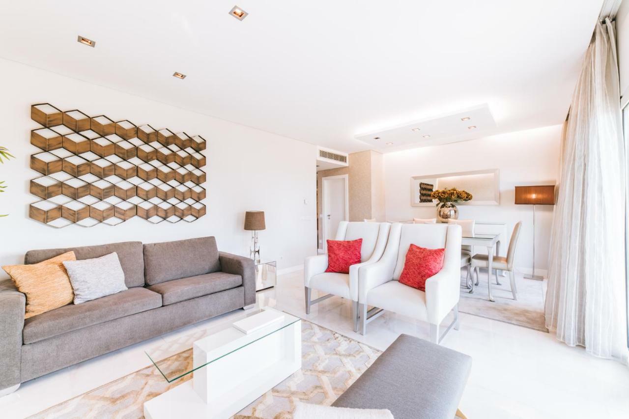Luxury Apartment With Views Funchal (Madeira) Exterior photo