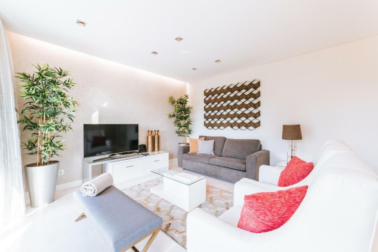 Luxury Apartment With Views Funchal (Madeira) Exterior photo