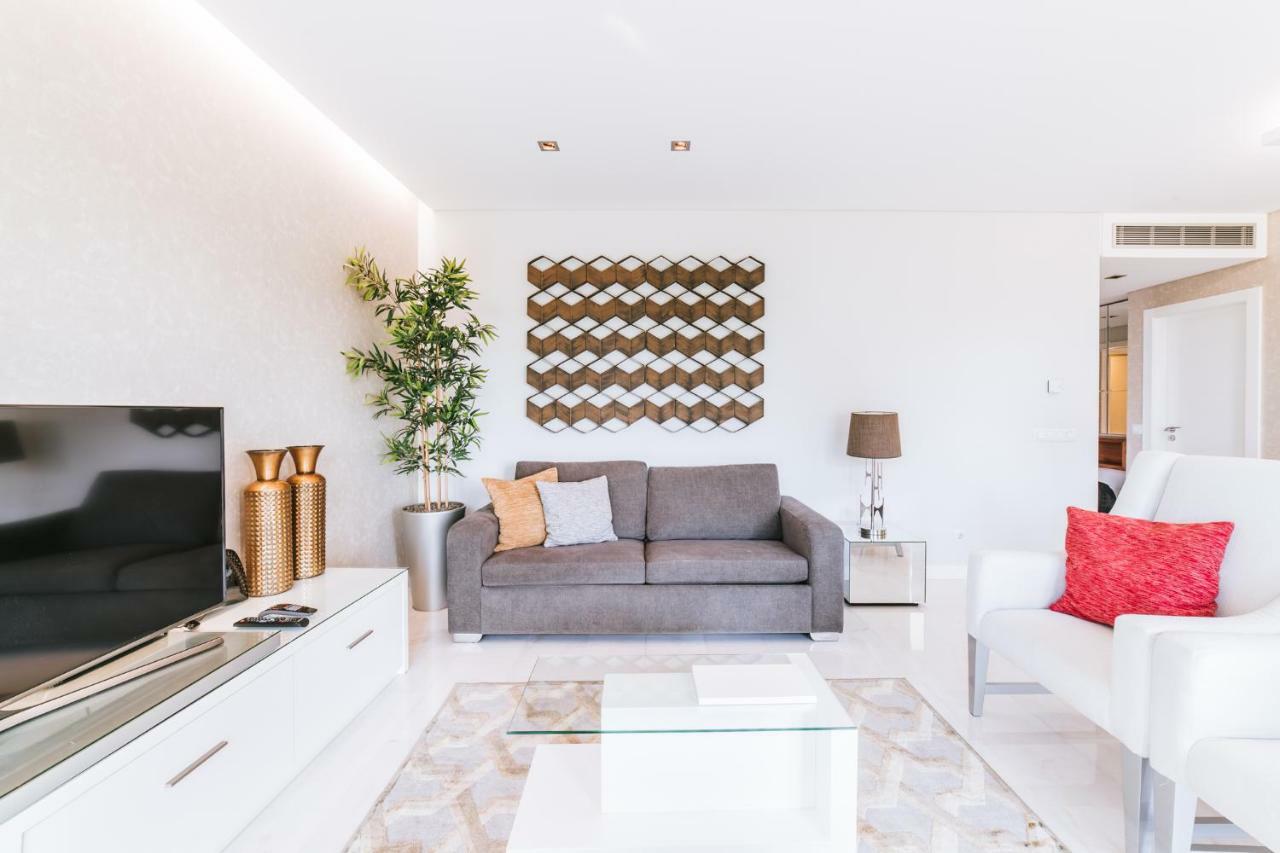 Luxury Apartment With Views Funchal (Madeira) Exterior photo